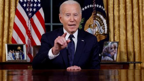 Biden ratchets up the pressure as US debt-ceiling fight strains his presidency